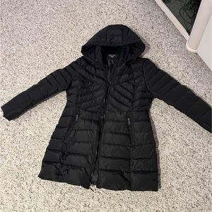 New w/o tags Kenneth Cole reaction winter jacket.